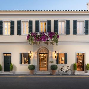 Acanthus Blue Corfu  Exterior photo