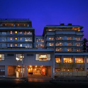 Azumaya Ryokan Ямагата Exterior photo